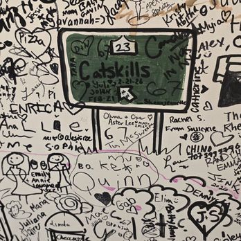 The Pizza Box - Pizza Near Me - New York, New York