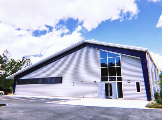 Distillery 98 by null