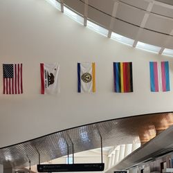 San José Mineta International Airport - Diversity - Equity - Inclusion