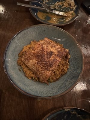 Lila Restaurant by null