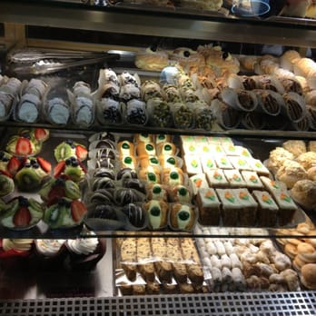 Lazio Italian Bakery - Bakeries Near Me - Mississauga, Ontario