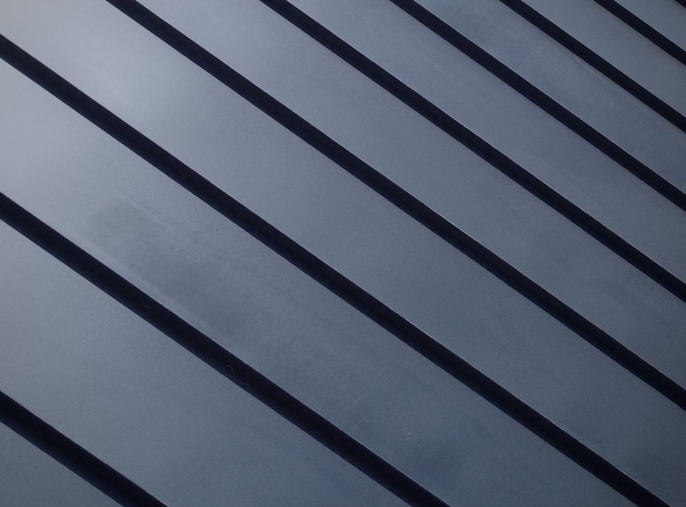 Slide of Hexagon Roofing