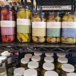The Gourmet Gallery - More MIO products from Lovera's (Krebs)