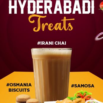 Urban District - Irani Chai - Indian Near Me - Phoenix, Arizona Urban District - Irani Chai - Indian Near Me - Phoenix, Arizona