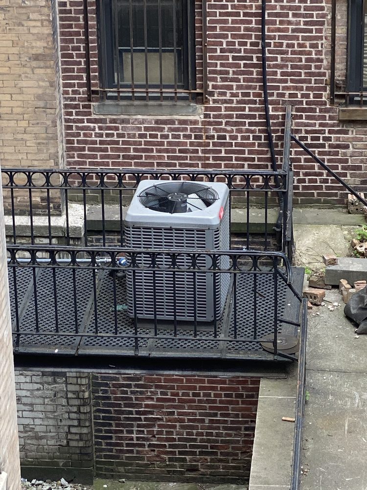 DILEKT MECHANICAL AC Request a Quote Jamaica, New York Heating