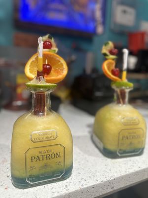 Restaurante Salvadoreno Las Canastillas