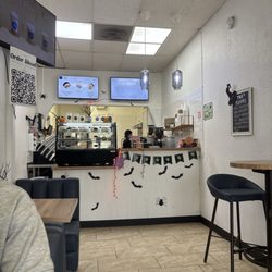 Azul Cafe