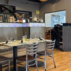 Vero Cucino Rustico - Dining in