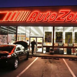 AutoZone Auto Parts