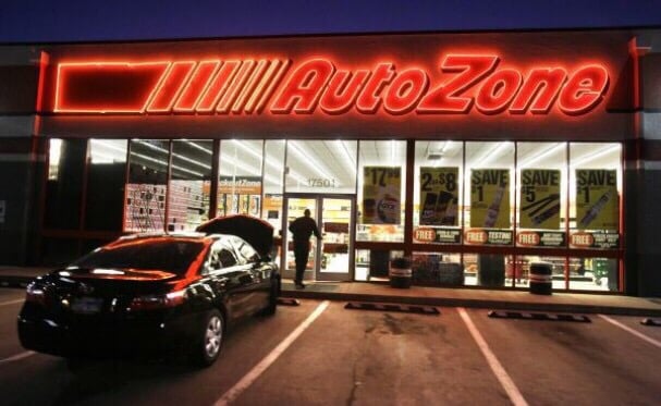 AUTOZONE AUTO PARTS - Updated June 2026 - 34 Reviews - 13701 Georgia ...