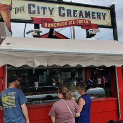 The City Creamery 