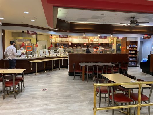 Gallery Cafe by null