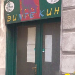 Gasthaus zur Bunten Kuh