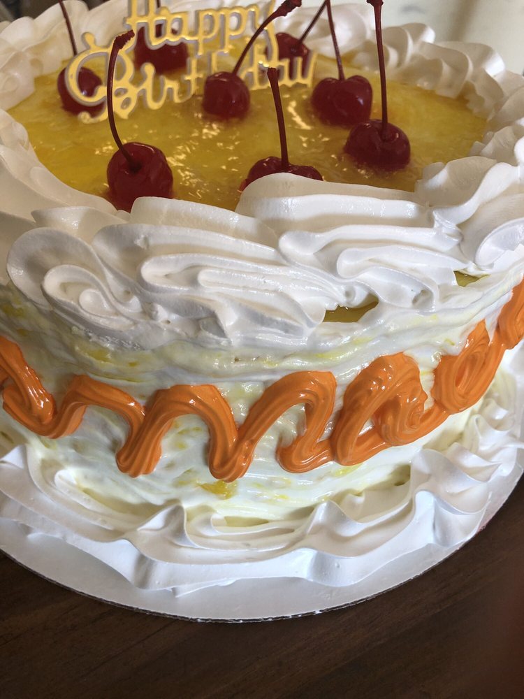 THE FAMILY CAKE BAKERY AND CAFETERIA 12 Photos Bakeries 243