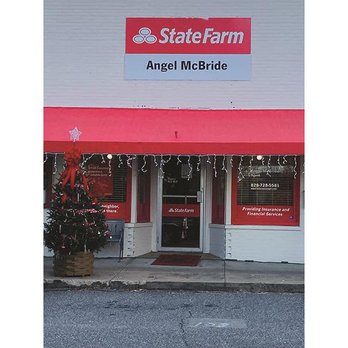 Angel McBride - State Farm Insurance Agent - State Farm Office - Home & Rental Insurance Near Me - Hudson, North Carolina Angel McBride - State Farm Insurance Agent - State Farm Office - Home & Rental Insurance Near Me - Hudson, North Carolina