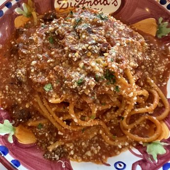 DiAnoia's Eatery - Agnello All'amatriciana - Delis Near Me - Pittsburgh, Pennsylvania DiAnoia's Eatery - Agnello All'amatriciana - Delis Near Me - Pittsburgh, Pennsylvania
