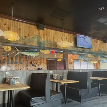 Juicy Bucket Seafood - Ambience - Seafood Near Me - Stafford, Virginia