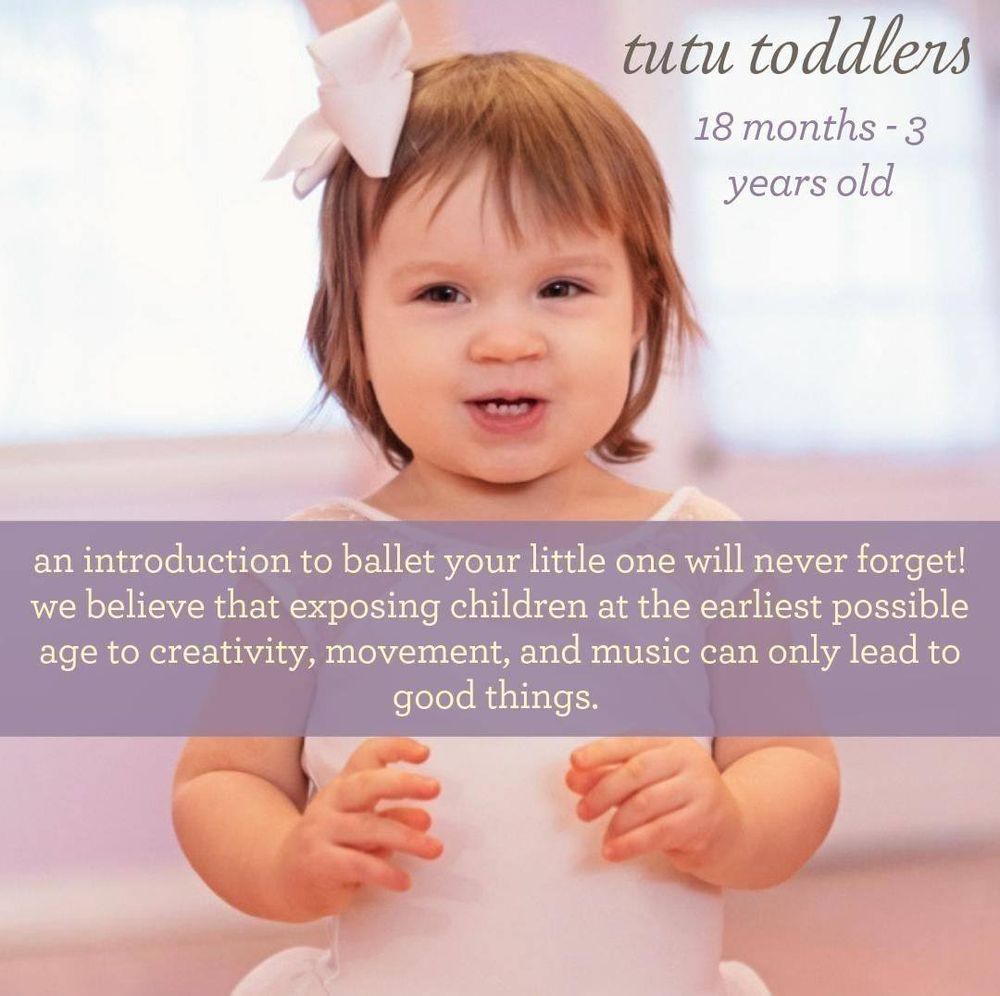 Tutu School Boerum Hill Logo