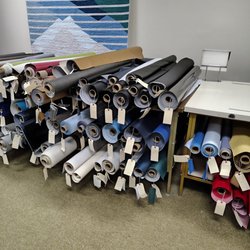 Jackman's Fabrics