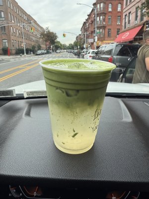 Larry’s Ca Phe by null