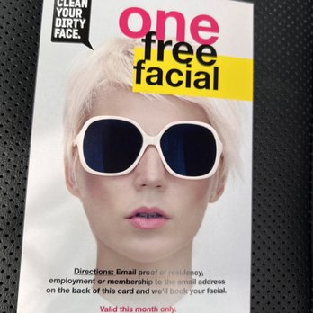 Clean Your Dirty Face - Skin Care Near Me - Tampa, Florida