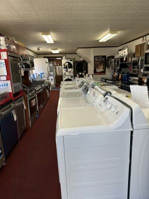 Automatic Appliance Service