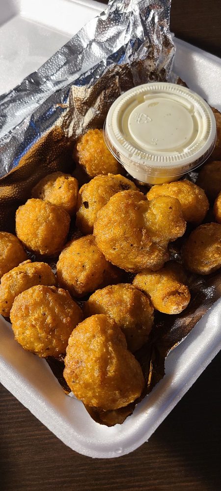 Hill Road Grille — Mexican restaurant in Flint