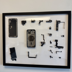 iFix iPhone Repair - Highlands - Wall Decor