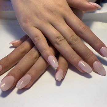 Nails by Ann - Nail Salons Near Me - Arcadia, California