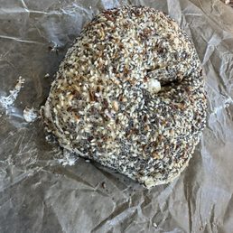 Everything Bagel