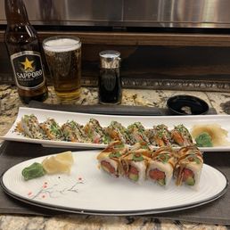 SHIKI SUSHI BAR & JAPANESE GRILL - Updated October 2025