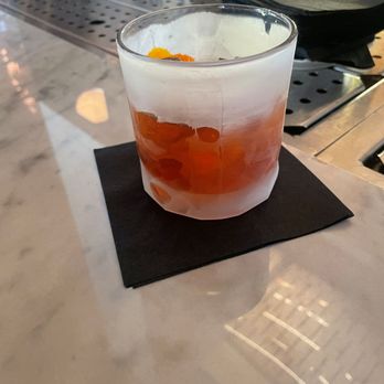 Double Standard - Old Fashioned. Perfect! - Bars Near Me - San Antonio, Texas