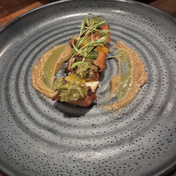 Uchi Houston - Sushi Bars Near Me - Houston, Texas
