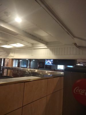 Not Your Mamas Kitchen - Soul Food by null