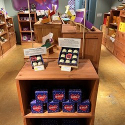 Penzeys Spices - What's better than an empty box? A gift box