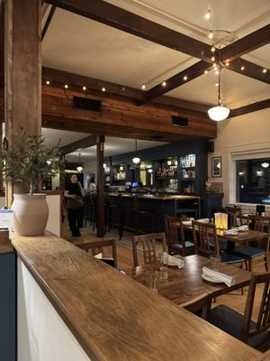 Tréla Greek Kitchen by null