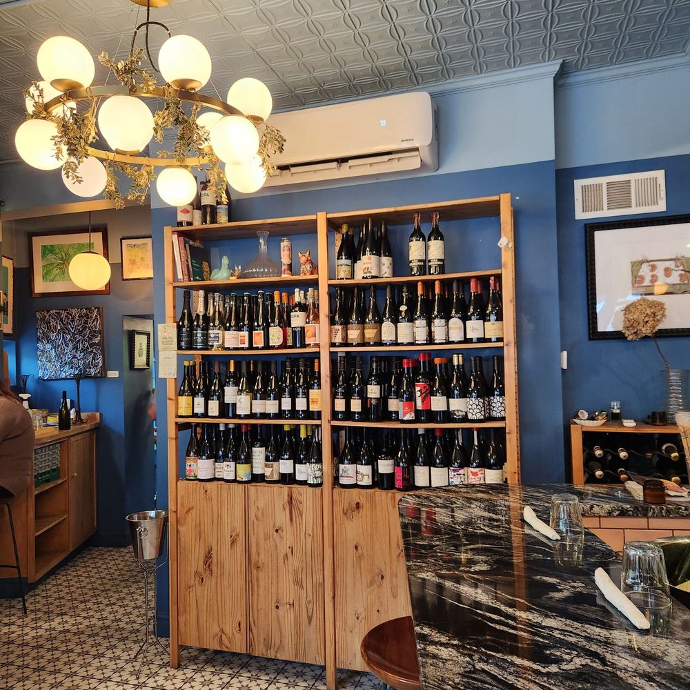 Little Sister - Breakfast & Brunch Near Me - Providence, Rhode Island
