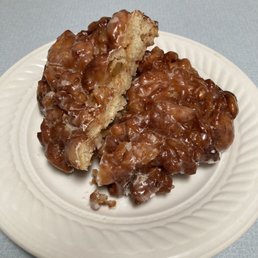 Apple Fritter Apple Fritter