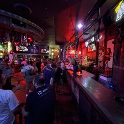 Coyote Ugly