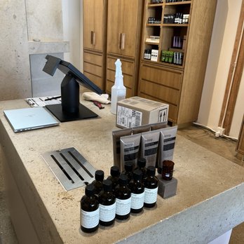 Aesop - Perfume Near Me - Los Angeles, California