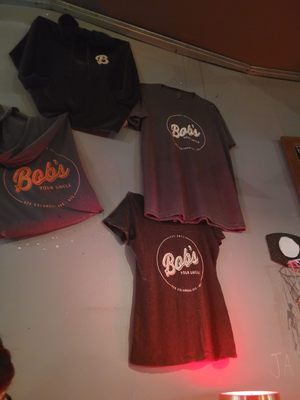 Bob's Your Uncle by null