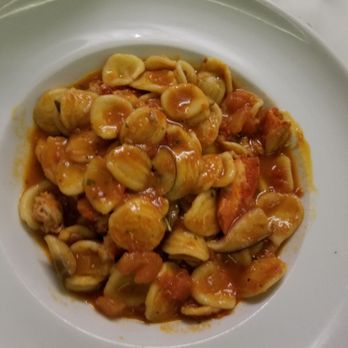 Bella Vie - (SPECIAL) Pasta with Chunks of Fresh Lobster Meat - Italian Near Me - Bay Shore, New York