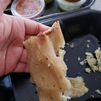 El Pollo Loco - Fast Food Near Me - Pearland, Texas