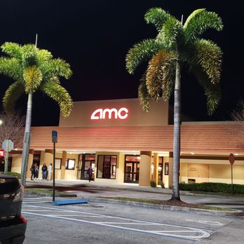 AMC Sunrise 8 - Cinema Near Me - Sunrise, Florida AMC Sunrise 8 - Cinema Near Me - Sunrise, Florida