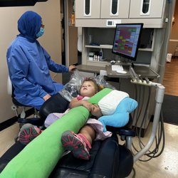 Little Pearls Dentistry for Children - Little Pearls Dentistry for Children