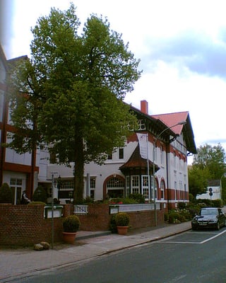 Restaurant Rolin @ Hotel Cap Polonio / Restaurant Rolin by null