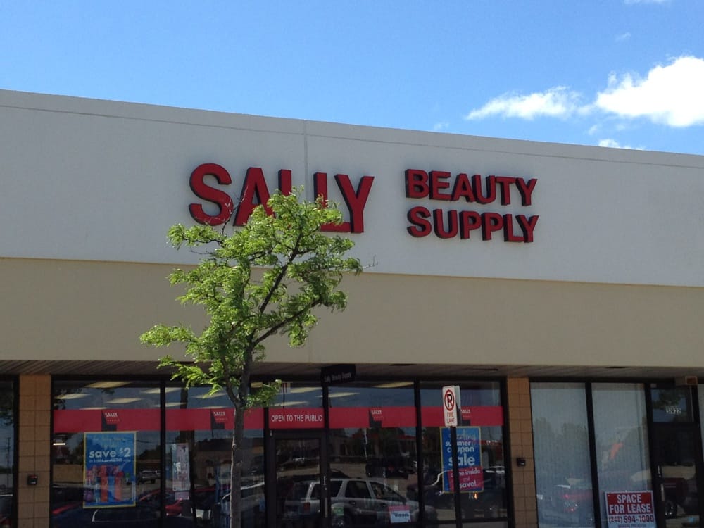 SALLY BEAUTY SUPPLY Updated September 2024 14 Reviews 31926