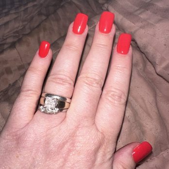 Beauty Nail Bar - The perfect job that Ryan did today!!! Dip is my total favorite! - Nail Salons Near Me - Cypress, Texas Beauty Nail Bar - The perfect job that Ryan did today!!! Dip is my total favorite! - Nail Salons Near Me - Cypress, Texas