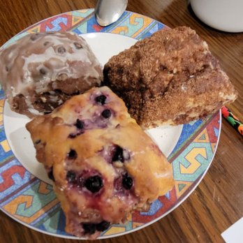 Cobs Bread - Scones! - Bakeries Near Me - Scarborough, Ontario