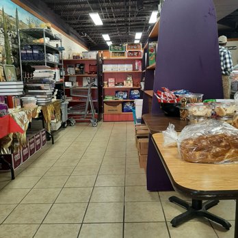 Maccabee's Kosher Deli - Delis Near Me - Des Moines, Iowa